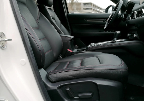 Mazda CX-5 cena 179900 przebieg: 28599, rok produkcji 2023 z Warszawa małe 407